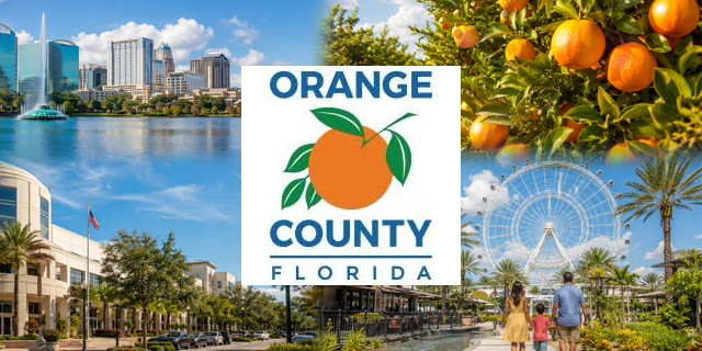 Orange County Jobs